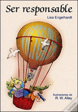 Capa do artigo Ser Responsable