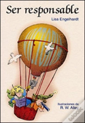 Capa do artigo Ser Responsable
