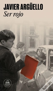 Capa do artigo Ser Rojo
