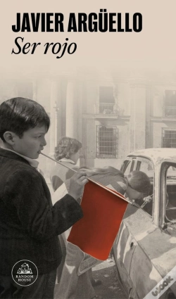 Capa do artigo Ser Rojo