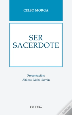 Capa do artigo Ser Sacerdote
