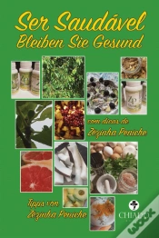 Capa do artigo Ser Saudável | Bleiben Sie Gesund