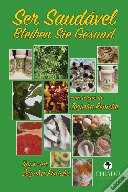 Capa do artigo Ser Saudável | Bleiben Sie Gesund
