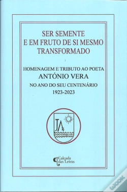 Capa do artigo Ser Semente e em Fruto de Si Mesmo Transformado