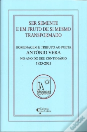 Capa do artigo Ser Semente e em Fruto de Si Mesmo Transformado