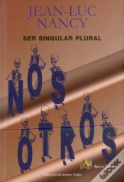 Capa do artigo Ser Singular Plural