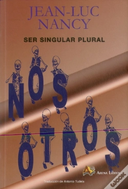 Capa do artigo Ser Singular Plural