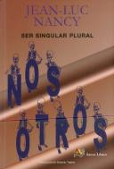 Ser Singular Plural