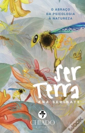 Capa do artigo Ser Terra