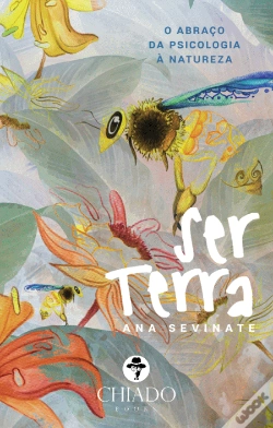 Capa do artigo Ser Terra