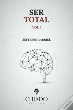 Capa do artigo Ser Total