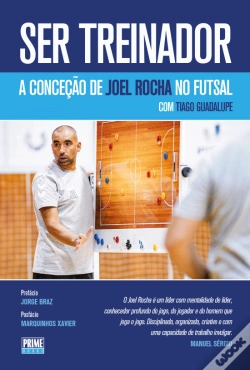 Capa do artigo Ser Treinador