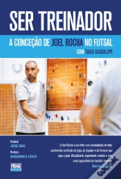 Capa do artigo Ser Treinador