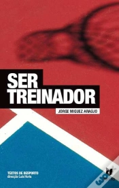 Capa do artigo Ser Treinador