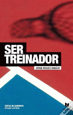 Capa do artigo Ser Treinador