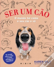 Capa do artigo Ser um Cão