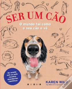 Capa do artigo Ser um Cão