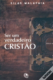 Capa do artigo Ser Um Verdadeiro Cristão