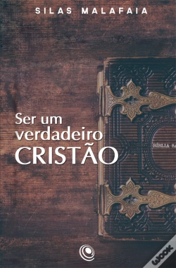 Capa do artigo Ser Um Verdadeiro Cristão