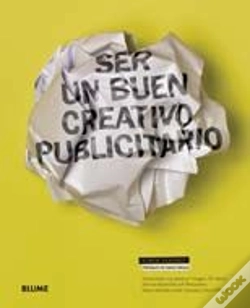 Capa do artigo Ser Un Buen Creativo Publicitario  