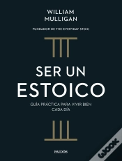 Capa do artigo Ser Un Estoico