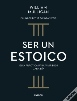 Capa do artigo Ser Un Estoico