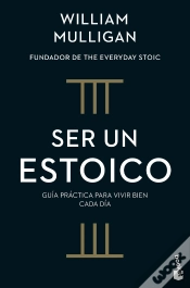 Capa do artigo Ser Un Estoico