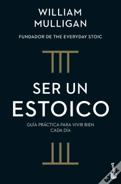 Capa do artigo Ser Un Estoico
