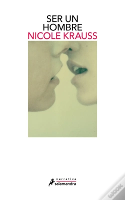 Capa do artigo Ser Un Hombre