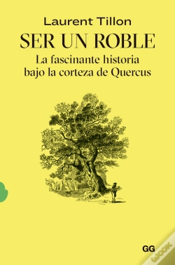Capa do artigo Ser Un Roble