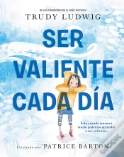 Capa do artigo Ser Valiente Cada Dia