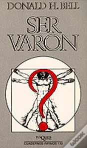 Capa do artigo Ser Varón