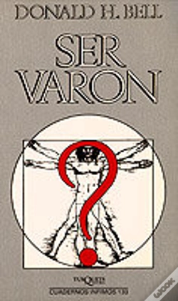 Capa do artigo Ser Varón