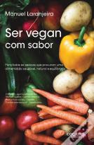 Ser Vegan com Sabor