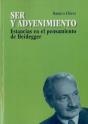 Ser Y Advenimiento - Preview