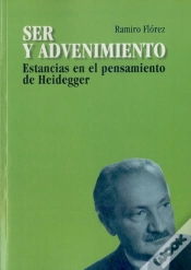 Capa do artigo Ser Y Advenimiento
