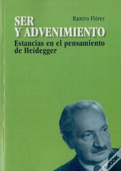 Capa do artigo Ser Y Advenimiento