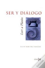 Capa do artigo Ser Y Di?Logo