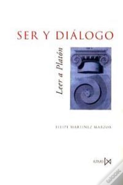 Capa do artigo Ser Y Di?Logo