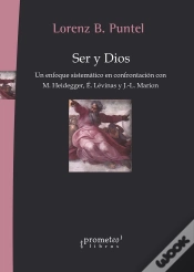 Capa do artigo Ser Y Dios