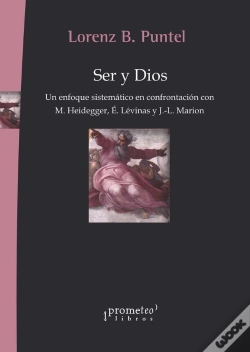 Capa do artigo Ser Y Dios