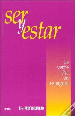 Capa do artigo Ser Y Estar : Le Verbe Être En Espagnol