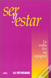 Capa do artigo Ser Y Estar : Le Verbe Être En Espagnol