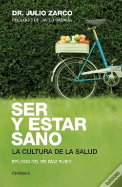 Capa do artigo Ser Y Estar Sano