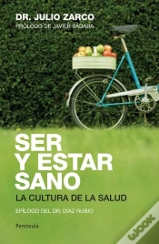 Capa do artigo Ser Y Estar Sano