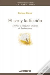 Capa do artigo Ser Y La Ficcion,El