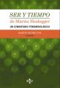 Ser Y Tiempo De Martin Heidegger - Preview