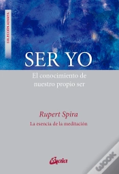 Capa do artigo Ser Yo