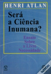 Será a Ciência Inumana?