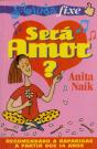 Será Amor? - Preview